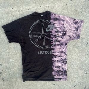 Vintage Nike Oversized Shirt